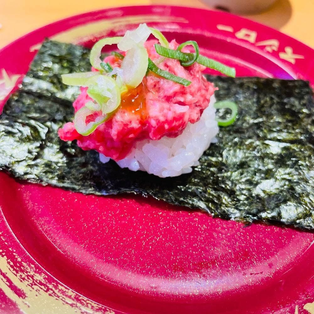 スシロー 浅草吾妻橋店