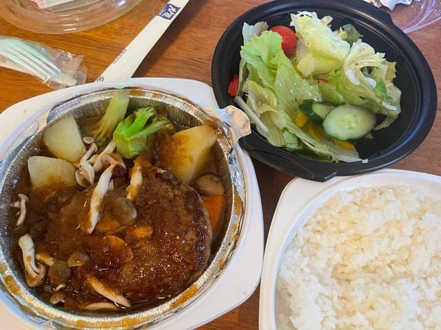 上海エクスプレス 品川店 - サブ画像3
