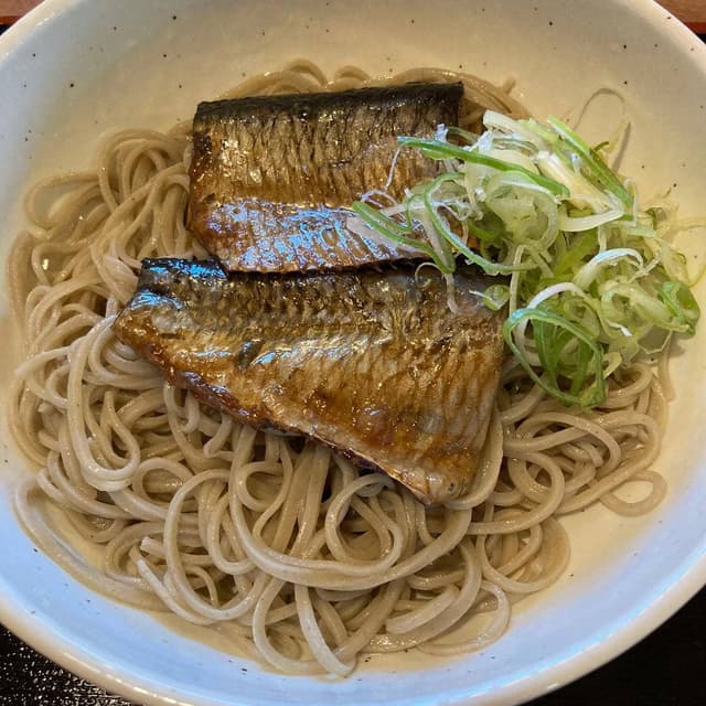 Cafe de SOBA 凛 - サブ画像2