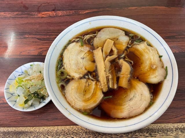 真砂そば - サブ画像3