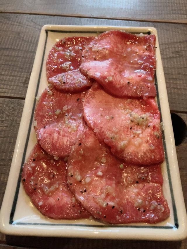 亀戸ホルモン 神楽坂店 - サブ画像1