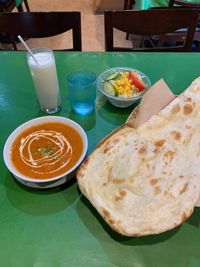 インド・ネパールレストラン マサラ 江古田店 - サブ画像2