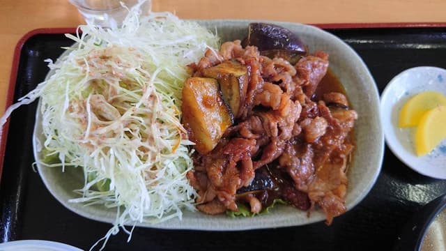 ラーメン海王 - サブ画像2
