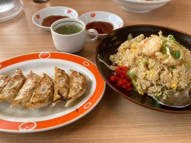 長崎ちゃんめん 広島廿日市店 - サブ画像3