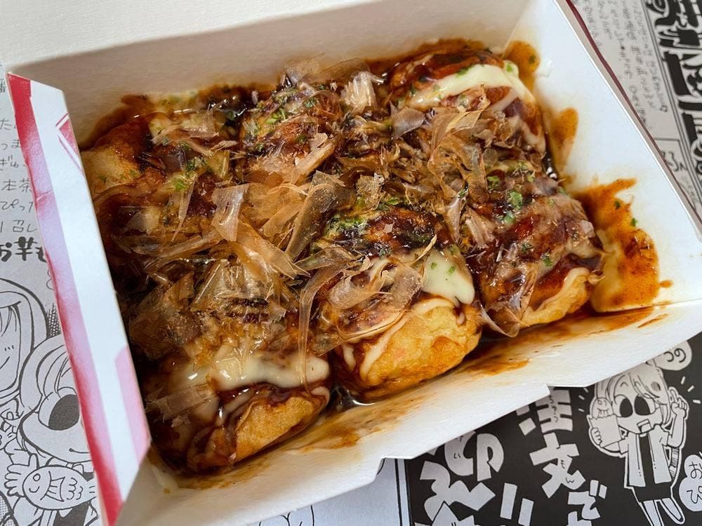 焼きたて屋 綿半ホームエイド檀田店