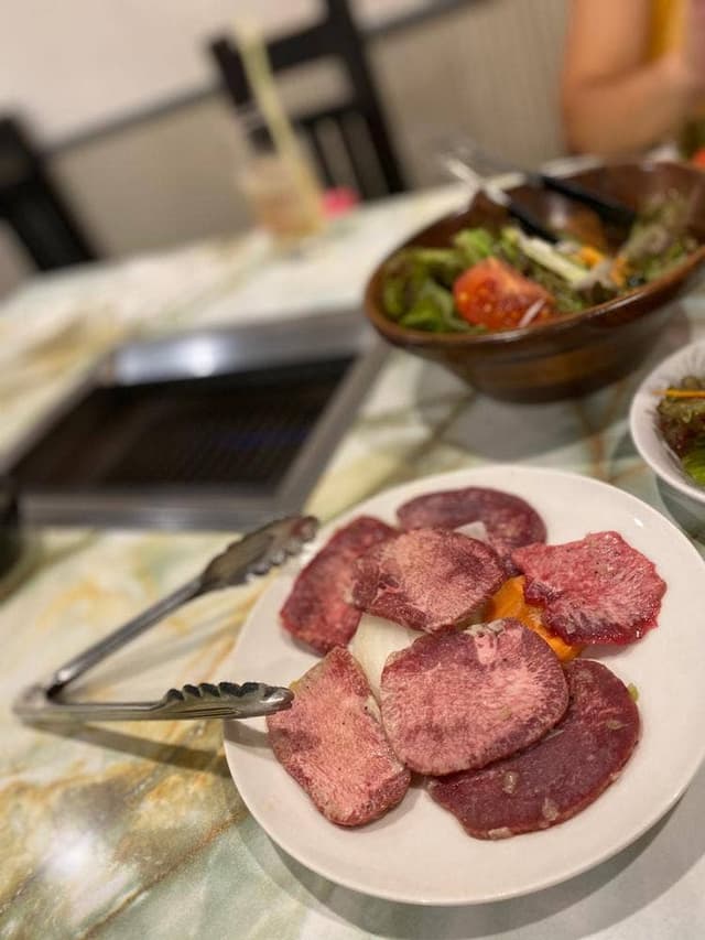 焼肉レストランサム - サブ画像1