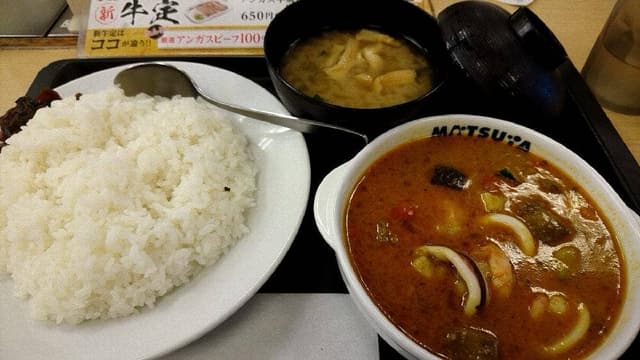 松屋 浅草橋店 - サブ画像3