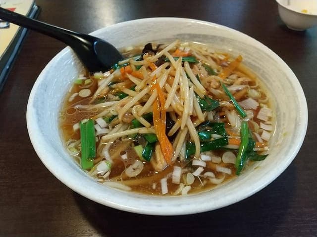 中華料理店 栄翔 - サブ画像2