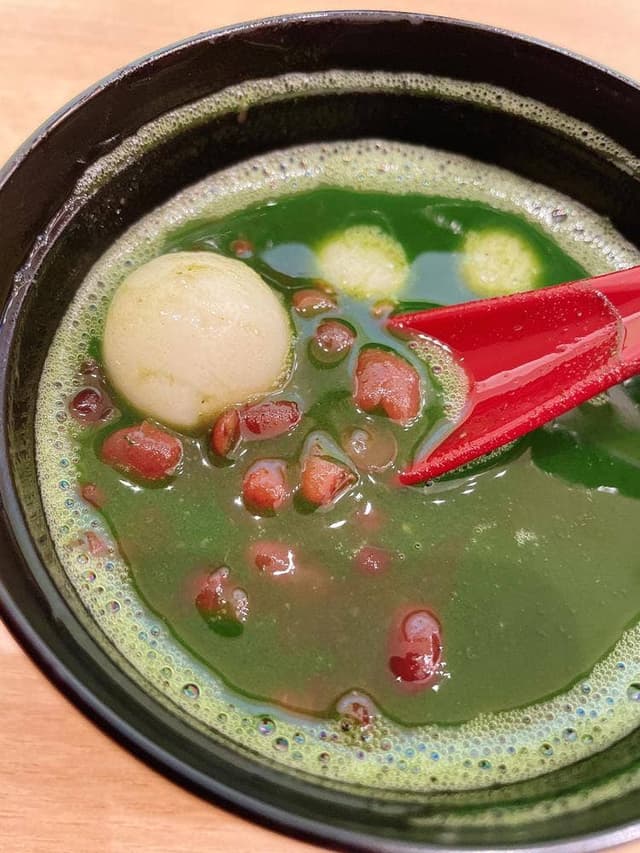 茶寮 伊藤園 有明ガーデン店 - サブ画像3