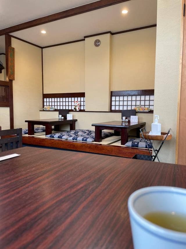 えびすや 守山店 - サブ画像3