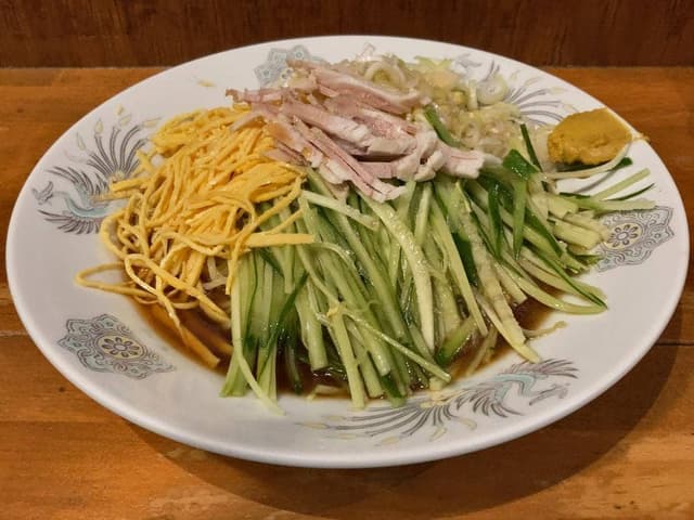 味噌らーめん 仙 - サブ画像3