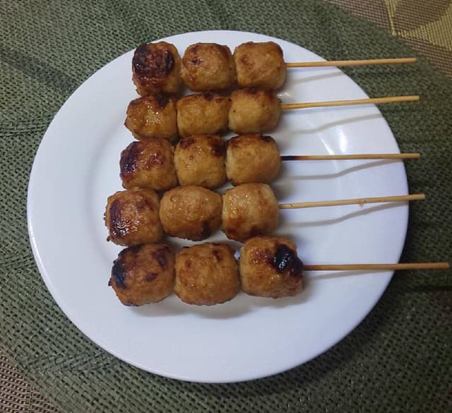 焼き鳥 いちはち - サブ画像2