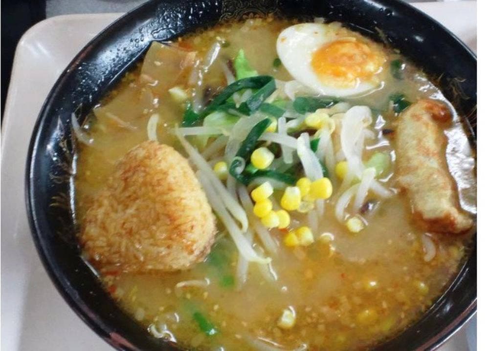 岩手山サービスエリア