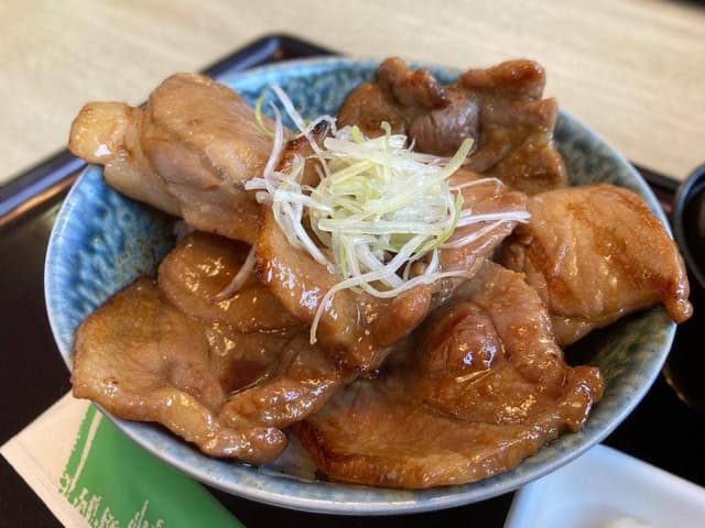 とんでん 浦安店 - サブ画像2