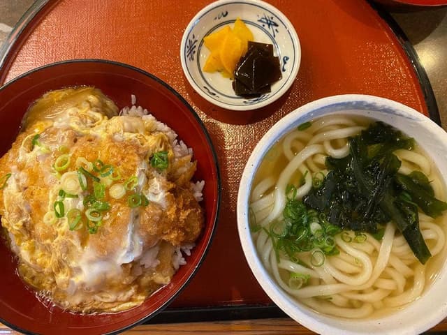 和風料理 金比羅亭 - サブ画像1