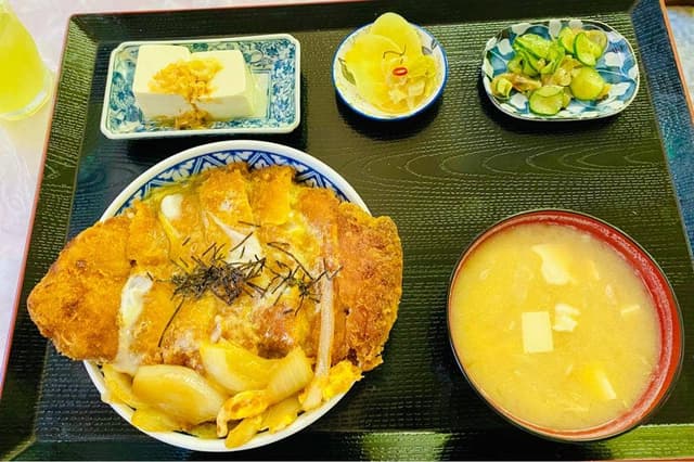 お食事のぶちゃん - サブ画像1