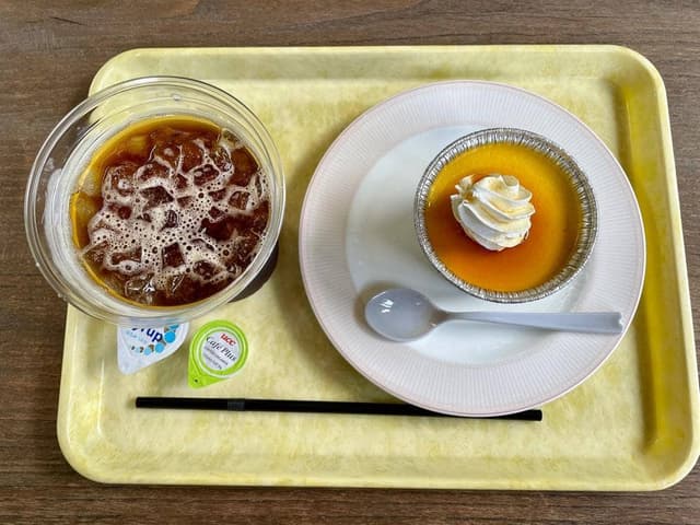 cafe gland - サブ画像2