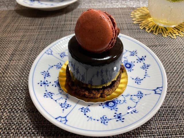 ラ・メゾン白金グラン 田園調布店 - サブ画像3