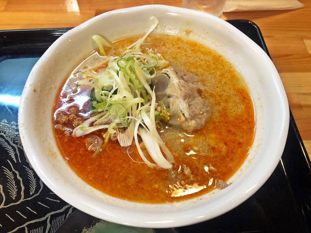 しゃぶしゃぶと島豚料理 みなみ