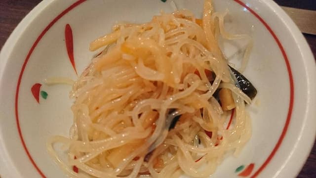 上野もんじゃ 関西風お好み焼き ぐりぐり - サブ画像2