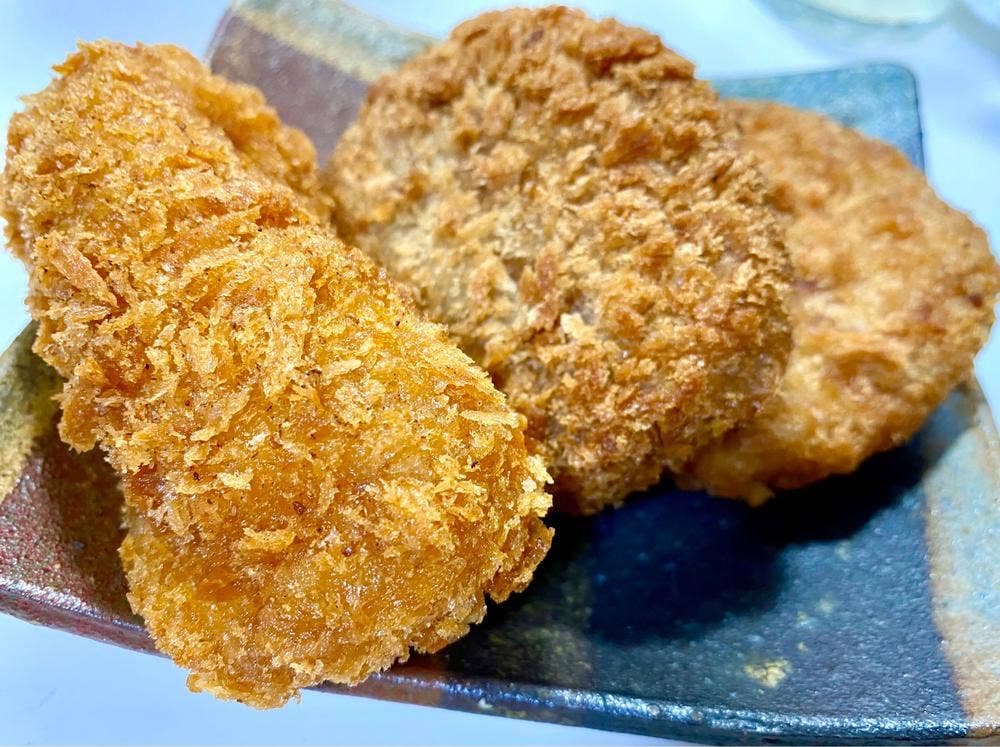 肉の鈴木屋