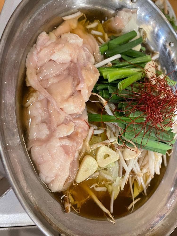 鳥ざんまい はなまるタウン店