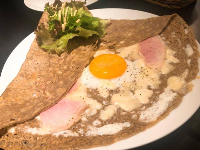 ティ・ロランド ガレットハウス - サブ画像1