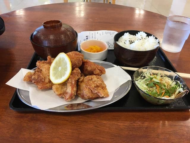 小樽なると屋 ウイングベイ小樽店 - サブ画像2