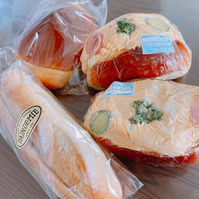 パンドミー 武庫之荘本店 - サブ画像2