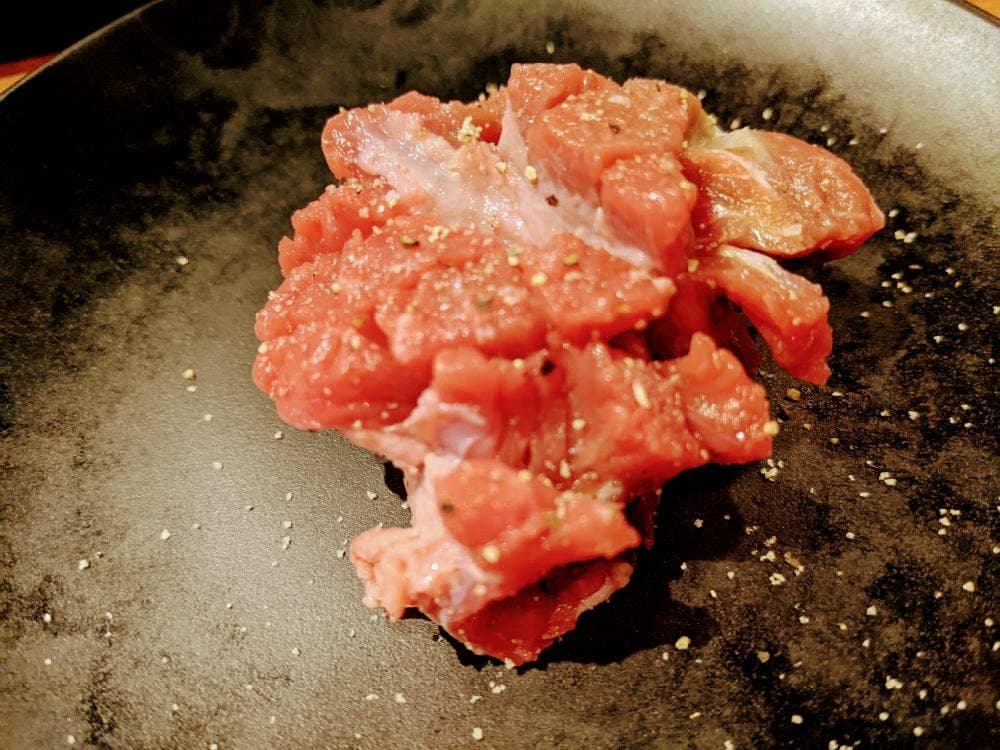 国産牛焼肉食べ放題 肉匠坂井 岩塚店