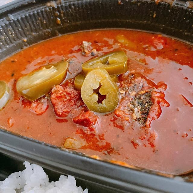 カレーハウスCoCo壱番屋 尼崎錦橋店 - サブ画像3