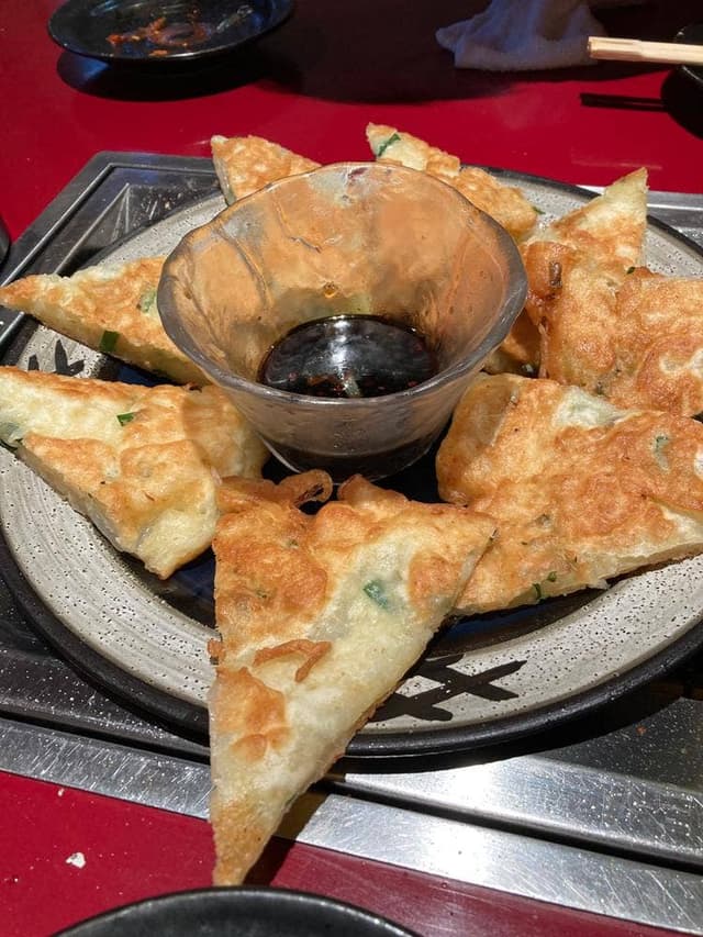 焼肉 名門 - サブ画像1