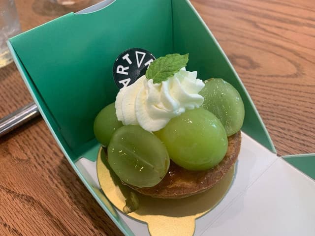 TARTORTA - サブ画像2