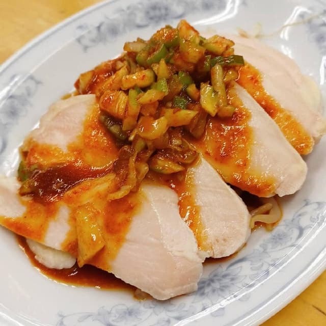 ぎょうざの満洲 東武練馬南口店 - サブ画像2