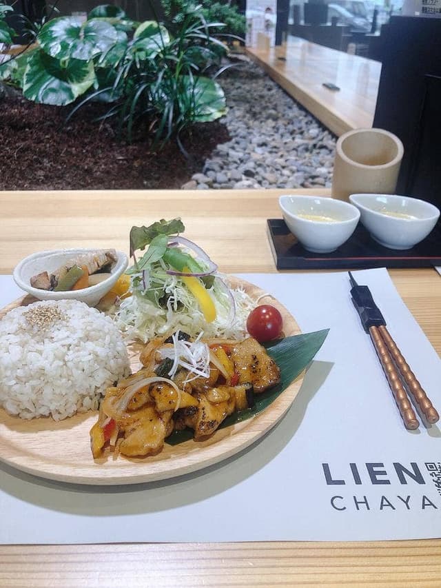 リアン茶屋 宇都宮西原店 - サブ画像2