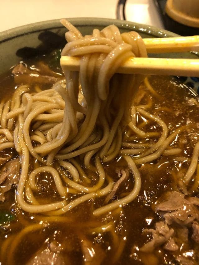 手打ちうどん 八雲 - サブ画像2