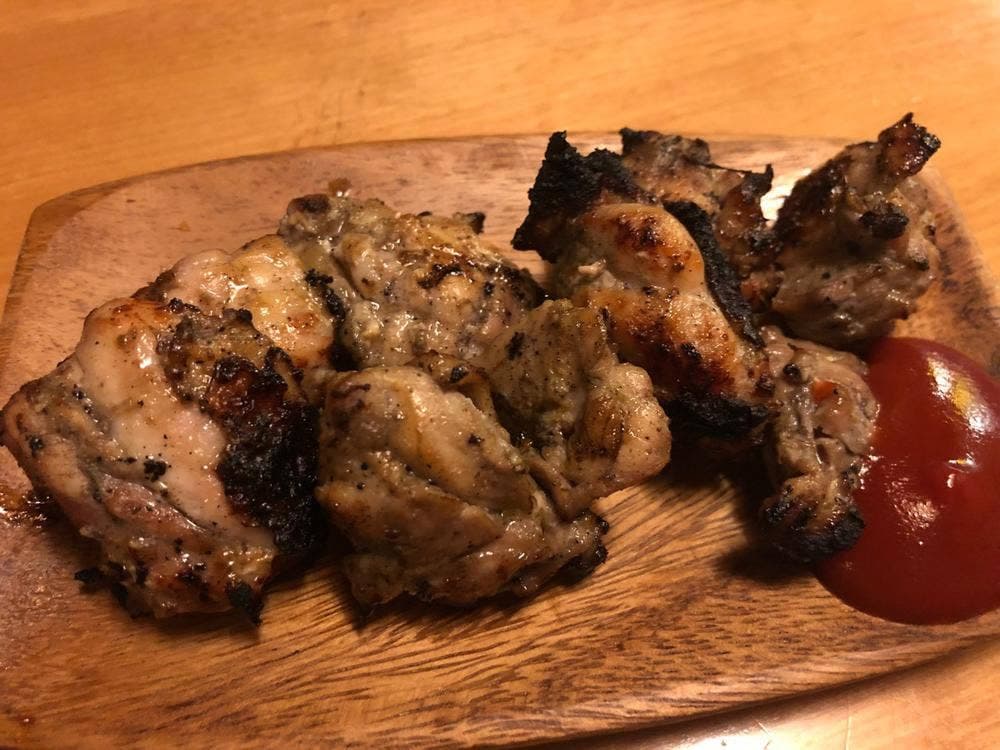 レゲエ酒場 WADADA 新橋店