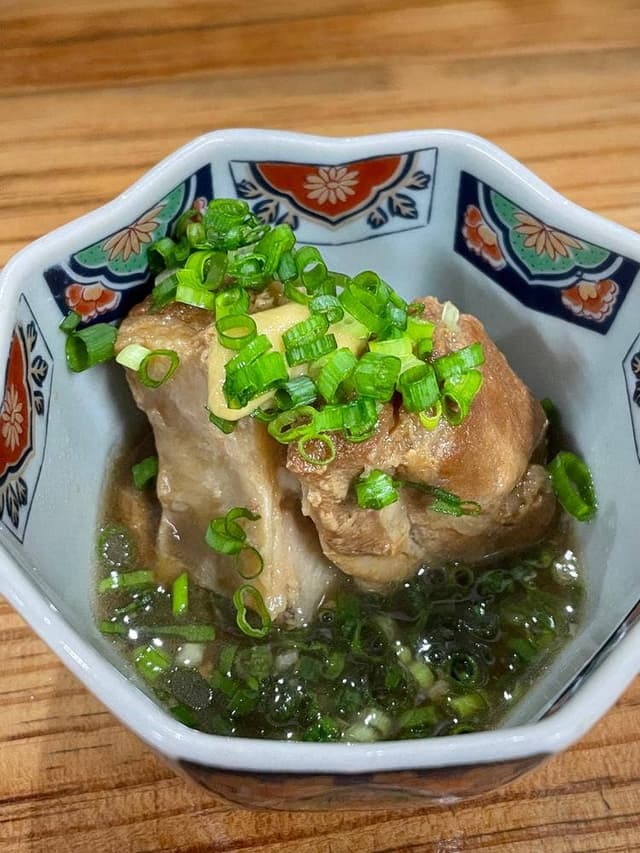 お好み焼家 まんまのほっ! - サブ画像2