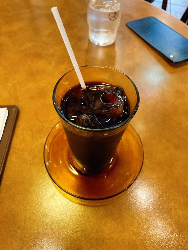 タナカコーヒ 河原町店 - サブ画像1