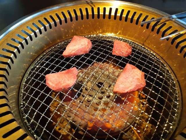 焼肉うしわか - サブ画像2