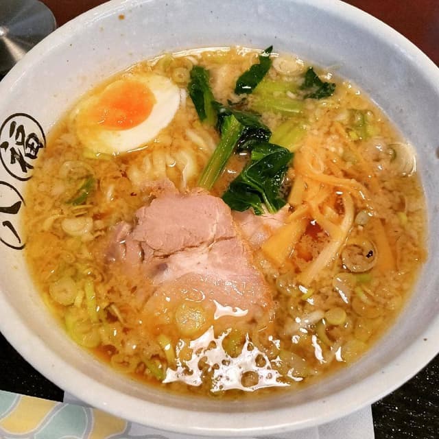 八福食堂 - サブ画像1