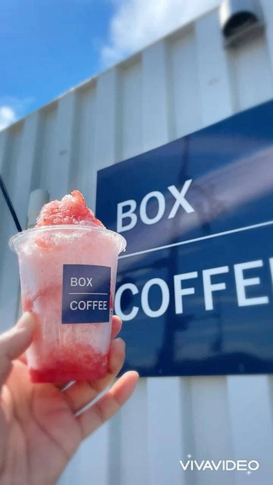 BOX COFFEE - サブ画像2