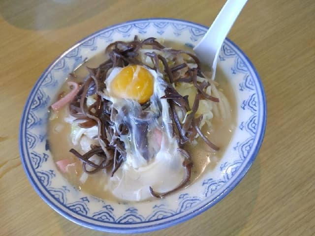 井手ちゃんぽん 新宮店 - サブ画像1