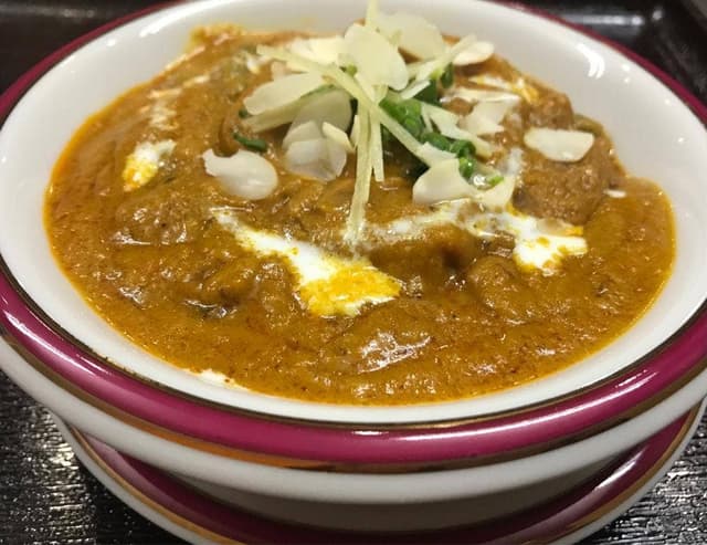 INDIAN RESTAURANT TARA - サブ画像3