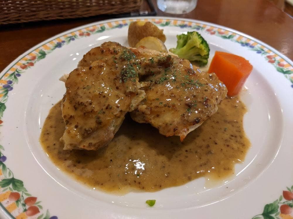 ラ・サンセール