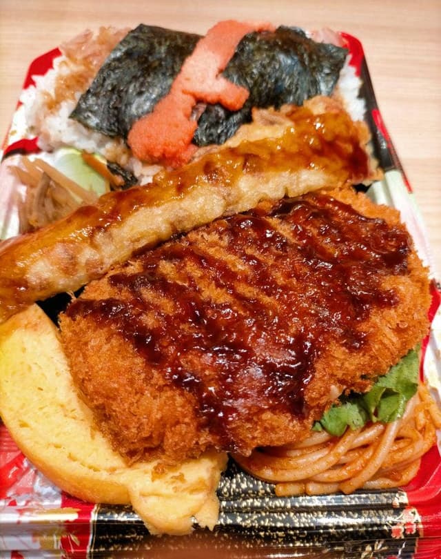 MEATS DELI ZEST FOOD & TIMES ISETAN 大船店 - サブ画像1