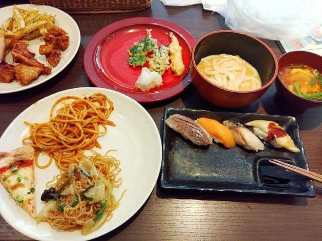 八献 イオンモール幕張新都心店 - サブ画像1