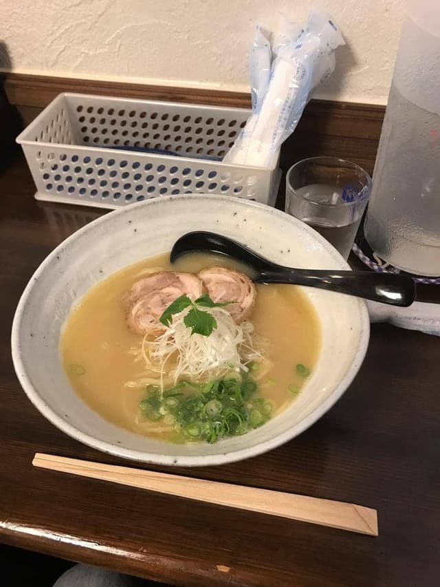 麺屋 下心 - サブ画像2