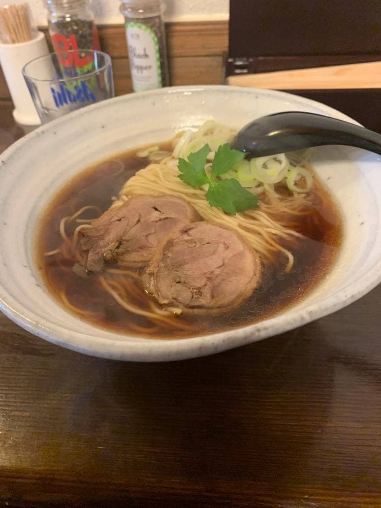 麺屋 下心