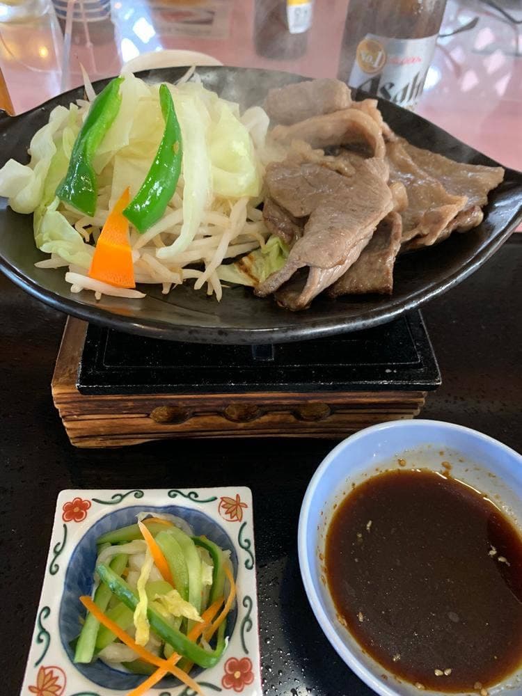 大沼レイクゴルフクラブ レストラン